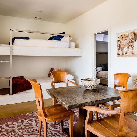 הוילה אשוויל Upstream Penthouse מראה חיצוני תמונה