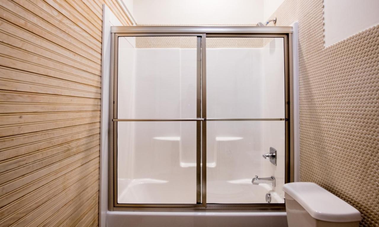 הוילה אשוויל Upstream Penthouse מראה חיצוני תמונה